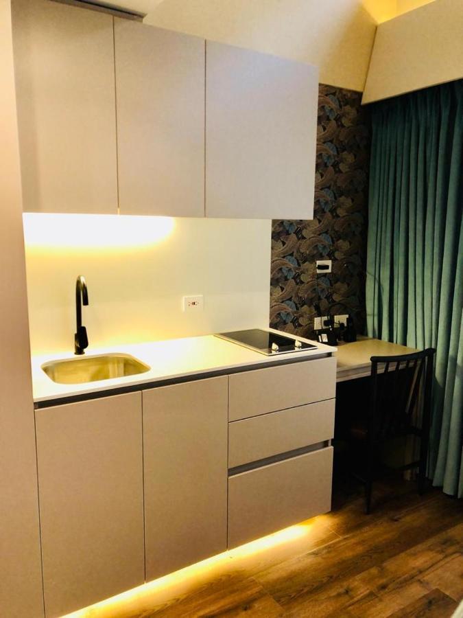 Grace Chapinero Hotel Bogota Bagian luar foto