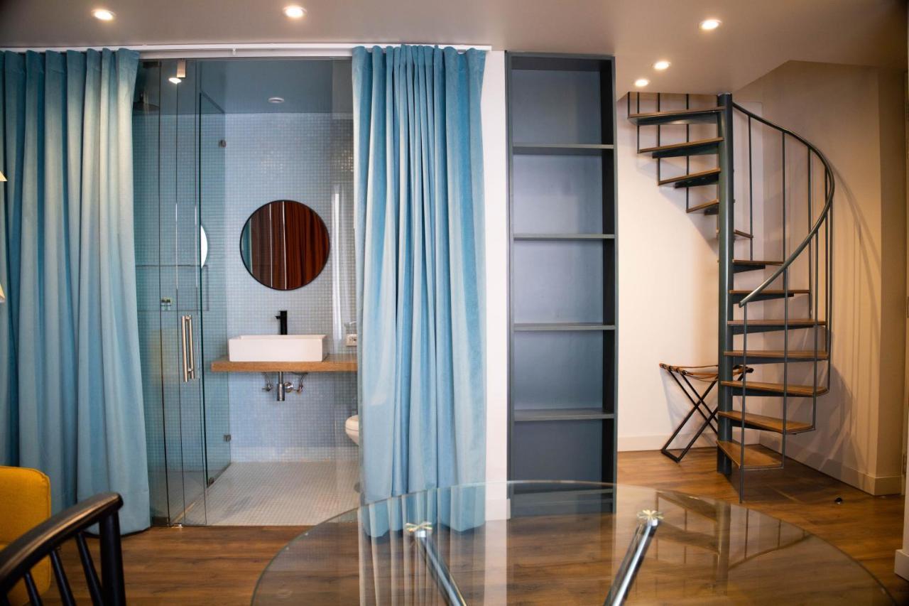 Grace Chapinero Hotel Bogota Bagian luar foto